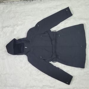 Calvin Klein Trench Coat